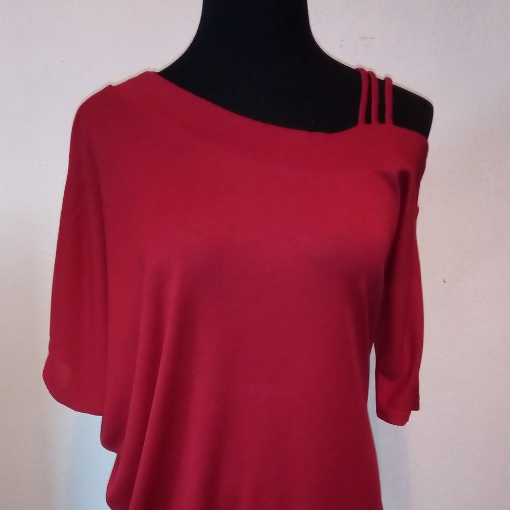Wear as a DRESS or a BLOUSE! Only $9!